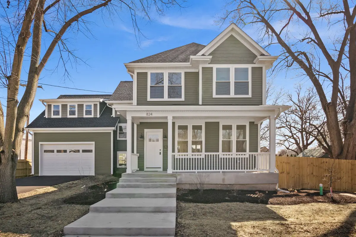 Address Withheld By Seller, Batavia, IL 60510 - #1