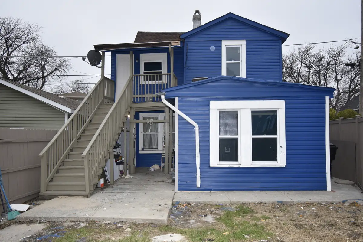 4250 S Artesian Avenue, Chicago, IL 60632 - #1