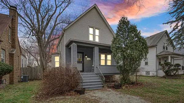 10857 S Hermosa Avenue, Chicago, IL 60643