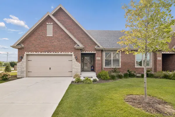 8801 Willow Lane, Mokena, IL 60448