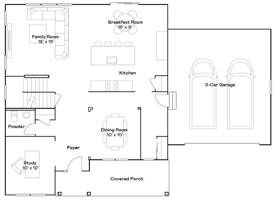 3613 Sandstone Circle, Elgin, IL 60124 - #2
