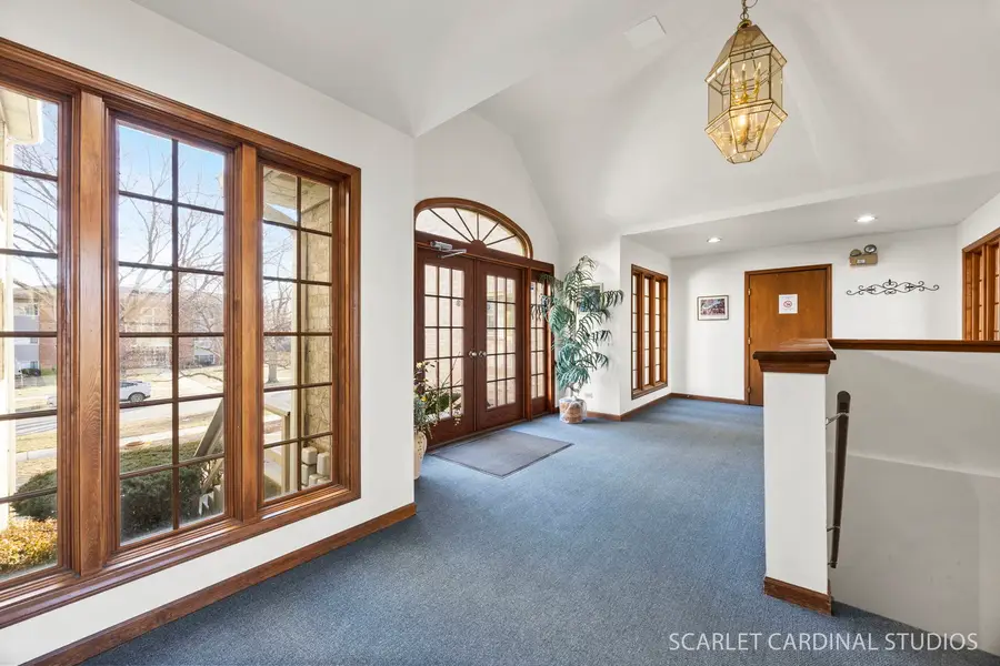 528 Pershing Avenue #G, Glen Ellyn, IL 60137 - #2