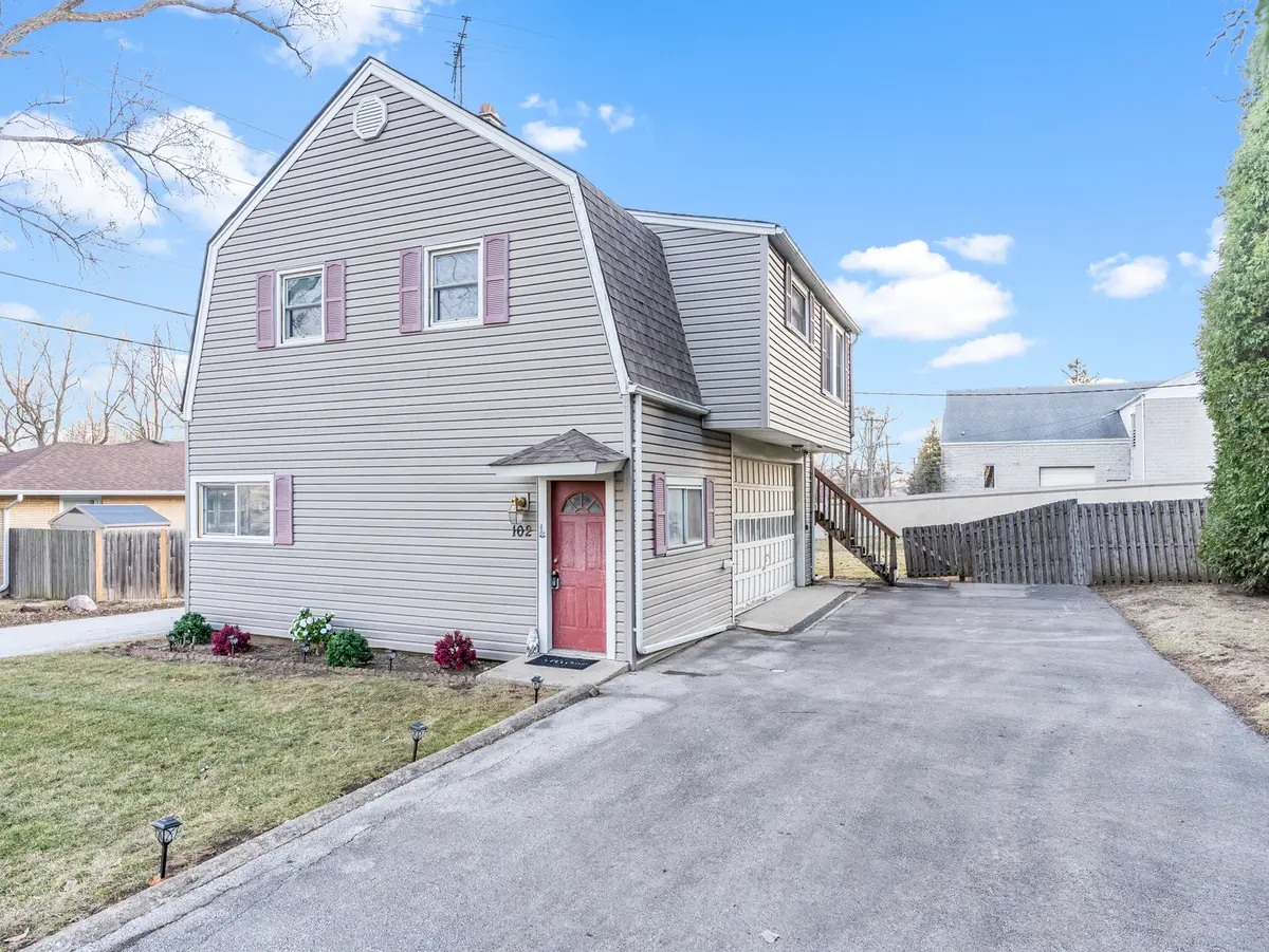 102 Park Street, Willow Springs, IL 60480 - #1