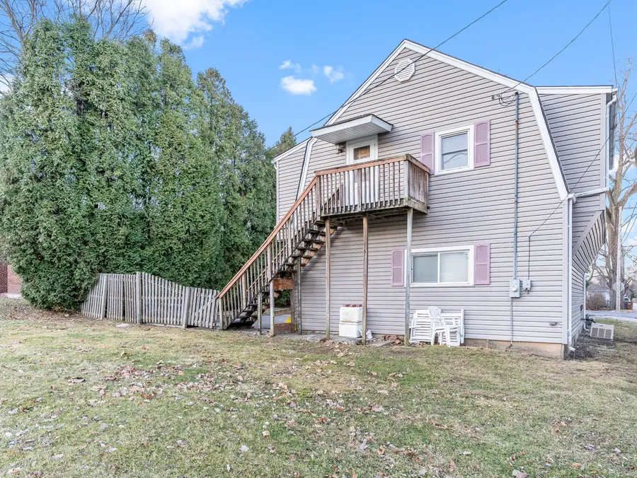 102 Park Street, Willow Springs, IL 60480 - #3