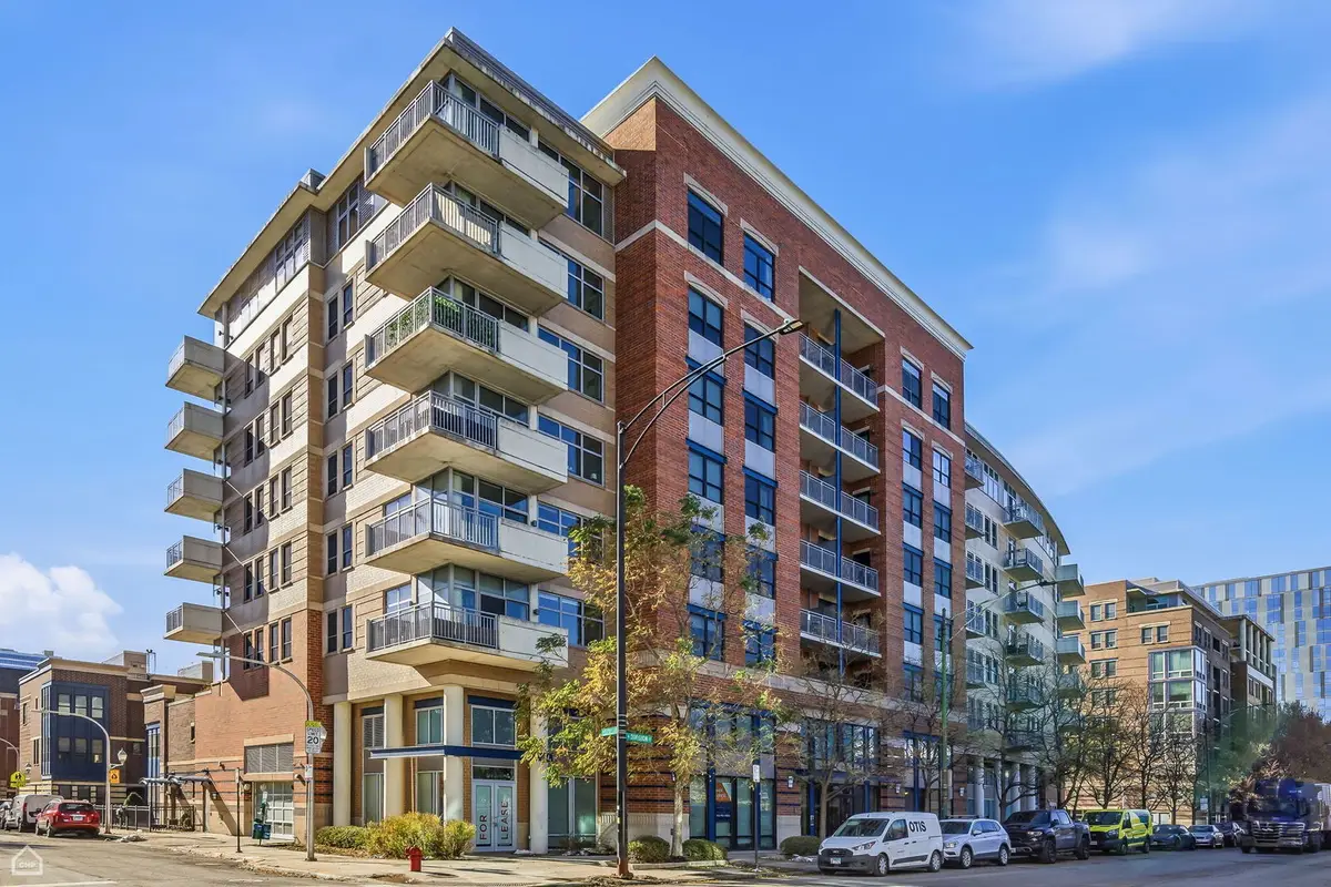 511 W Division Street #512, Chicago, IL 60610 - #1