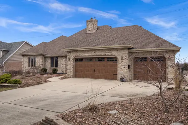 11042 Mayflower Lane, Orland Park, IL 60467