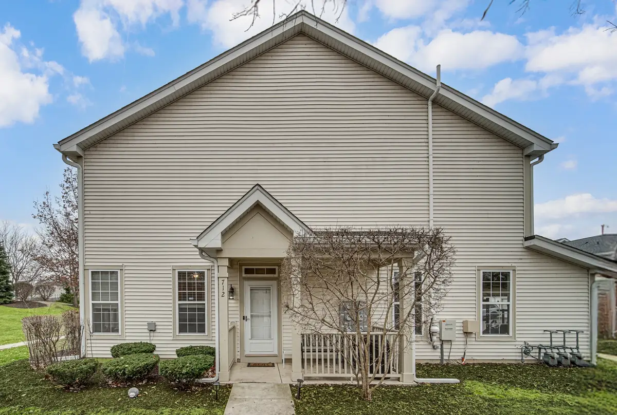 712 Morris Court, Lakemoor, IL 60051 - #1