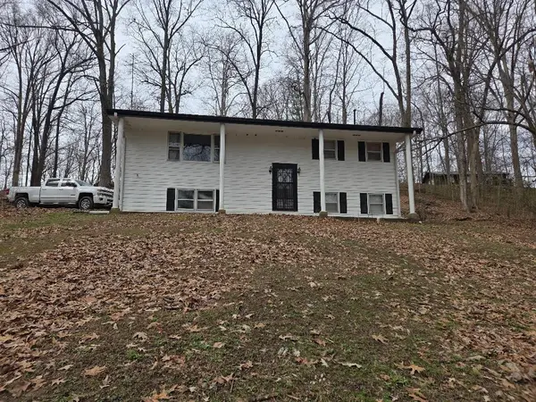 22885 West Street, Thebes, IL 62990