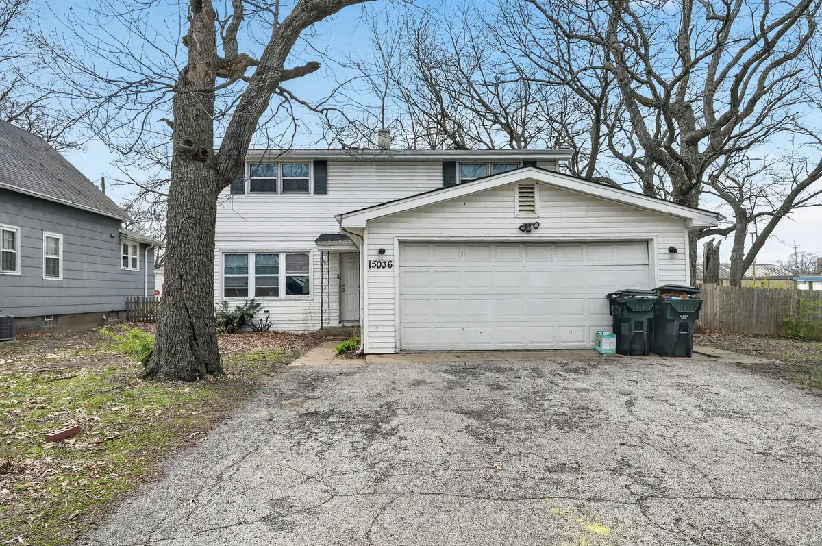 15036 Blackstone Avenue, Dolton, IL 60419 - #1