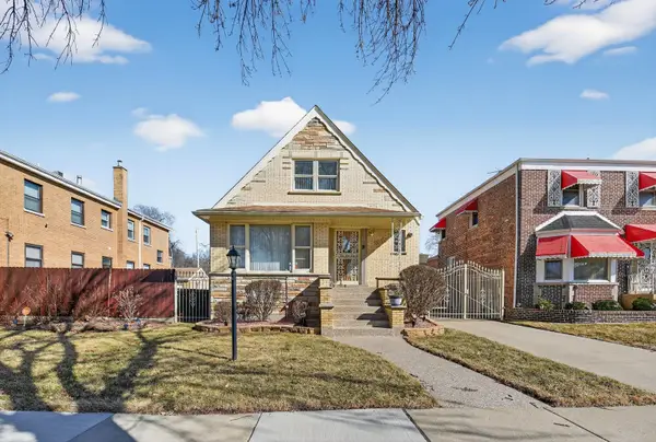 8407 S Wolcott Avenue, Chicago, IL 60620