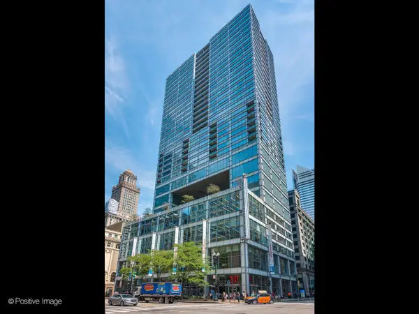 8 E Randolph Street #1208, Chicago, IL 60601