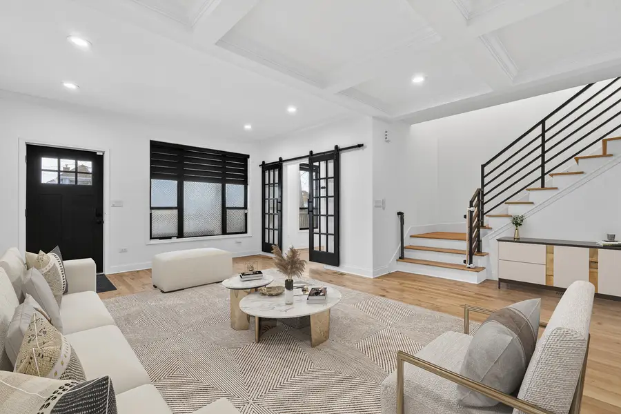 2514 Harvey Avenue, Berwyn, IL 60402 - #2