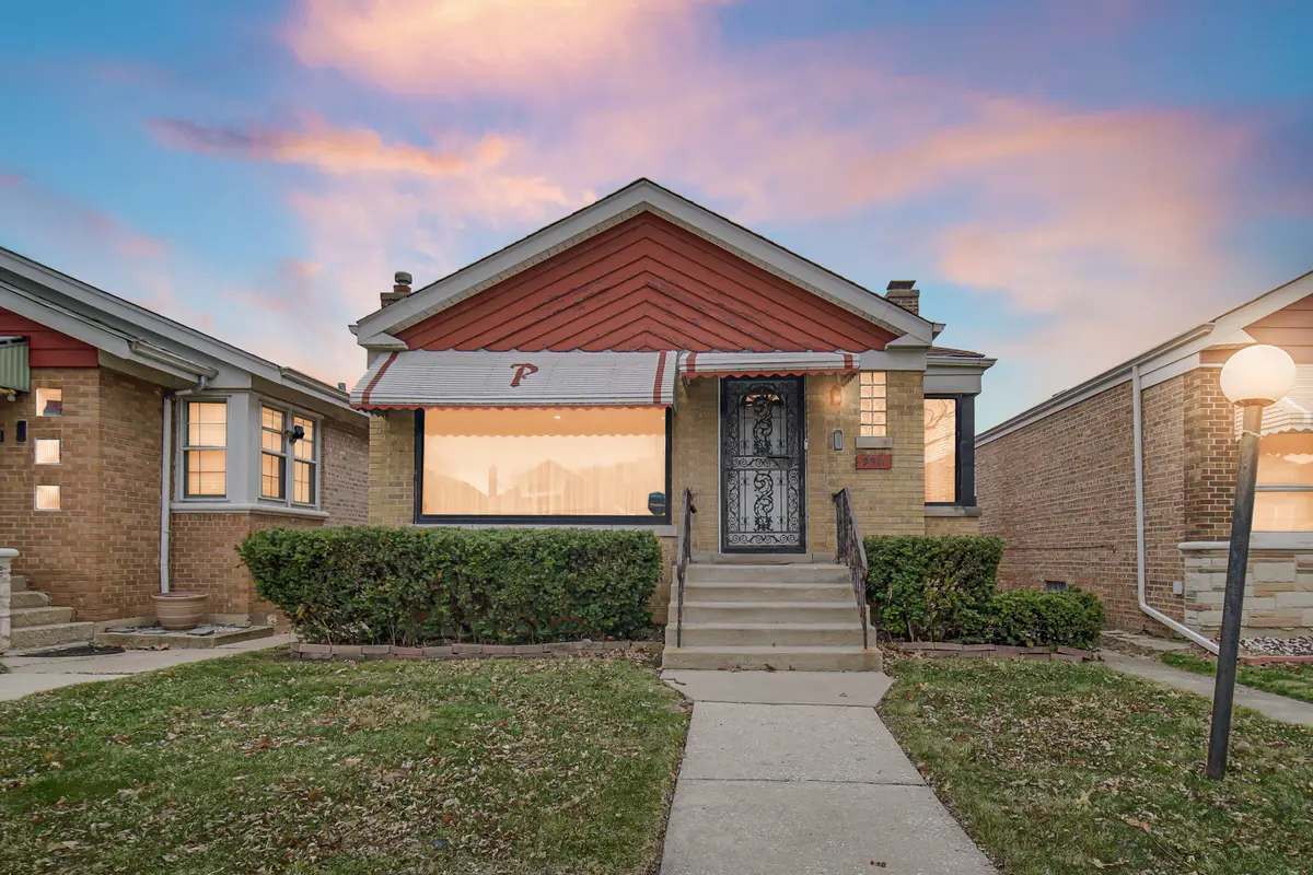 9911 S Peoria Avenue, Chicago, IL 60643 - #1