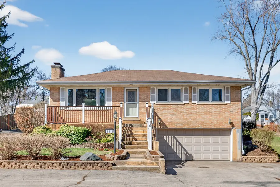 3911 Eastway Drive, Island Lake, IL 60042 - #2