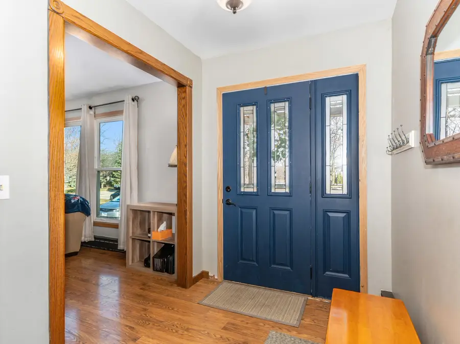 109 E Oak Knoll Drive, Hinckley, IL 60520 - #3