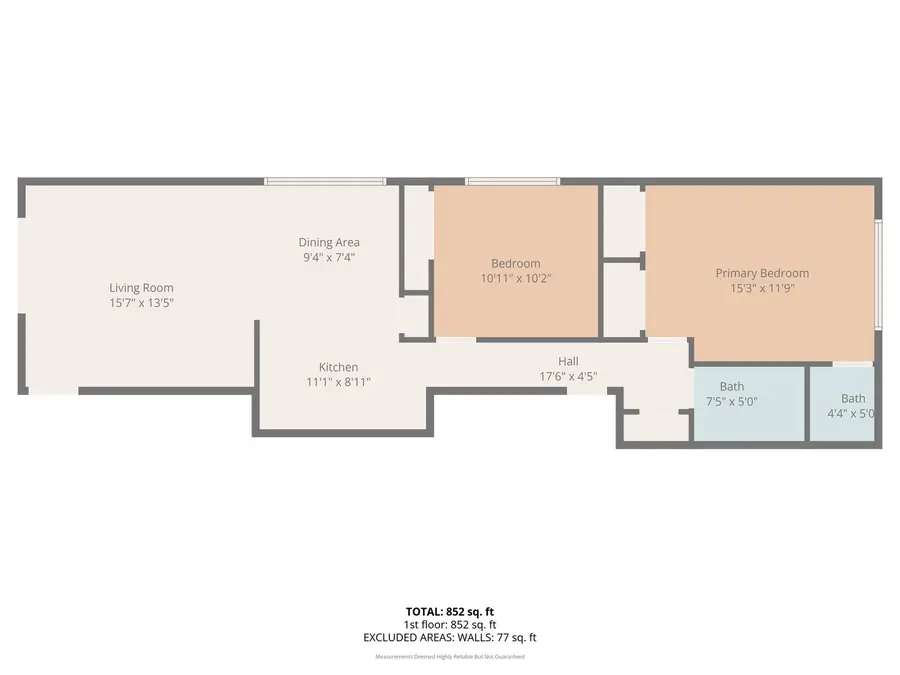 6728 W 64th Place #2A, Chicago, IL 60638 - #3