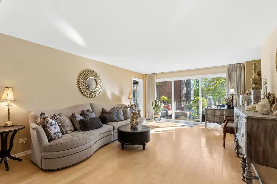 44 Park Lane #223, Park Ridge, IL 60068 - #2