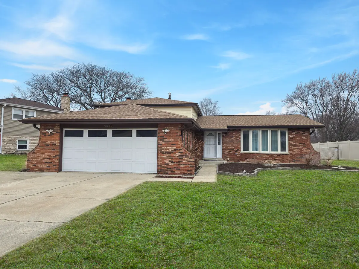 8842 Briarwood Lane, Orland Park, IL 60462 - #1
