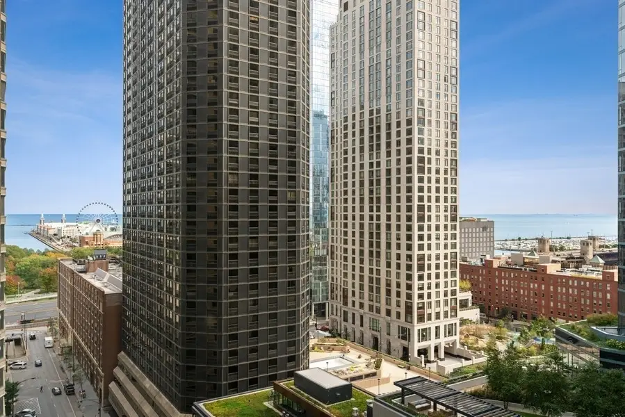 400 E Ohio Street #3004, Chicago, IL 60611 - #2