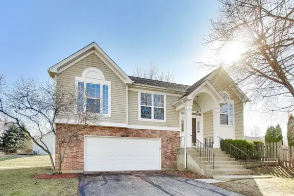 2014 Aspen Drive, Woodstock, IL 60098