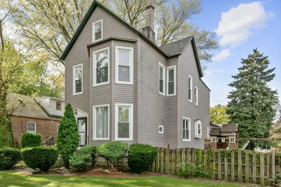 9412 S Homan Avenue, Evergreen Park, IL 60805 - #2