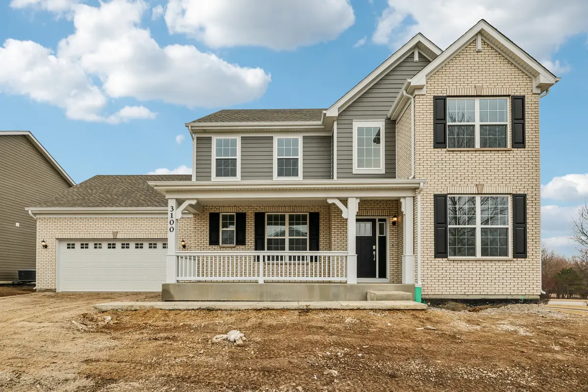 3100 Holden Street, Elgin, IL 60124 - #1