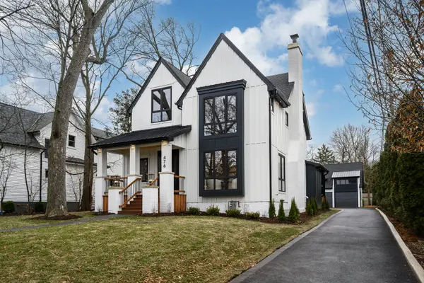 476 Park Avenue, Glencoe, IL 60022