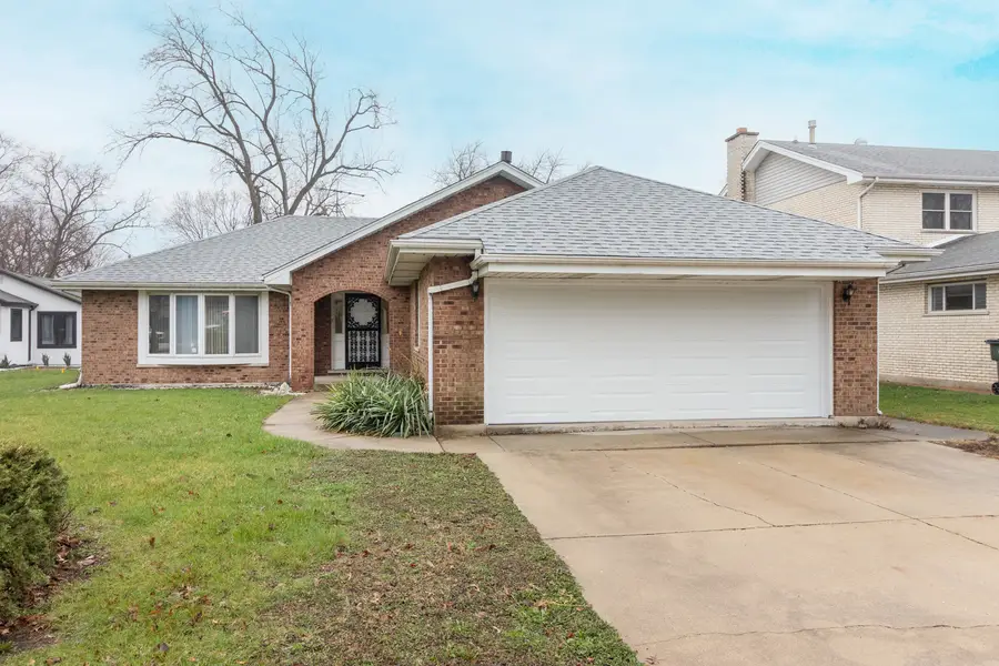 9901 W 57th Street, Countryside, IL 60525 - #2