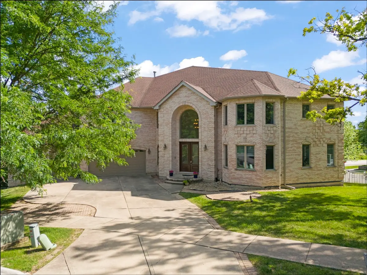 Address Withheld By Seller, Naperville, IL 60565 - #1