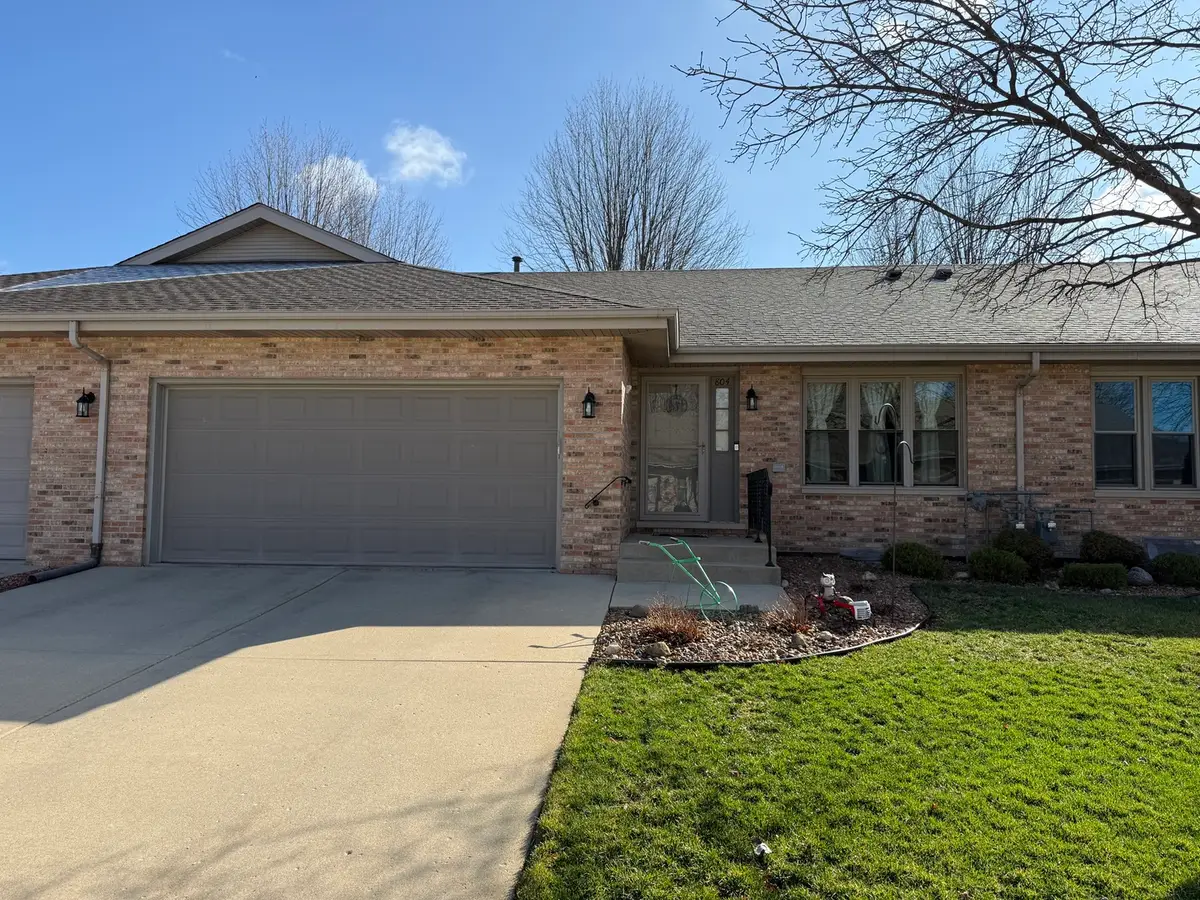 804 Deerpath Lane, Elwood, IL 60421 - #1