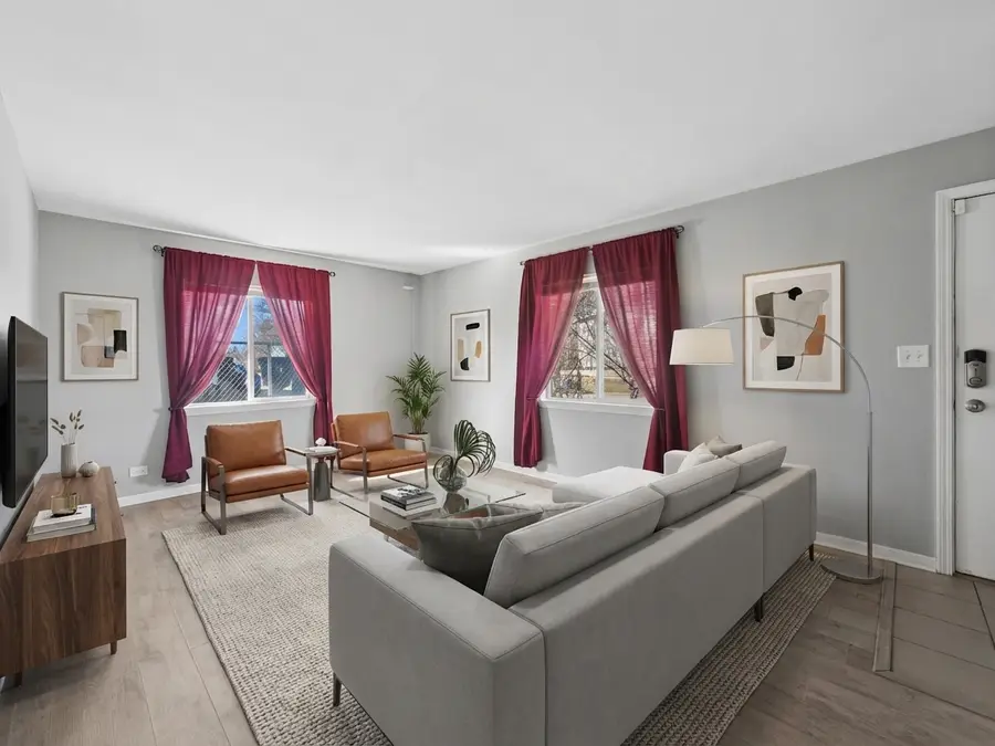 1431 Elizabeth Avenue, North Chicago, IL 60064 - #2