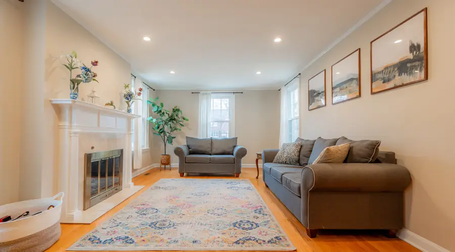 803 S Vine Avenue, Park Ridge, IL 60068 - #3