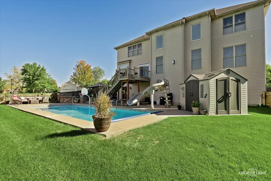 201 Violet Lane, Batavia, IL 60510 - #3