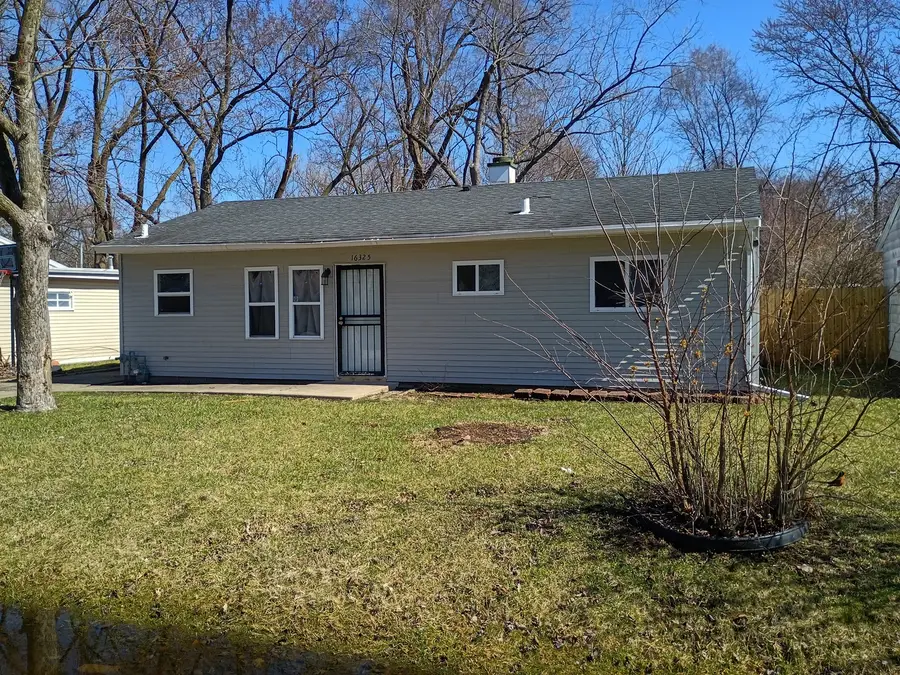 16325 Saint Louis Avenue, Markham, IL 60428 - #2