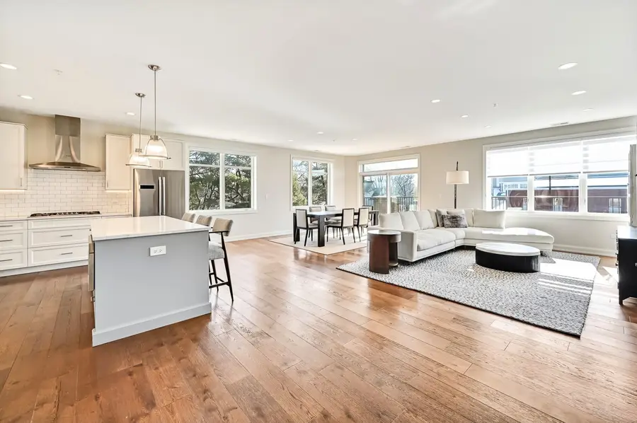 4441 Wolf Road #206, Western Springs, IL 60558 - #2