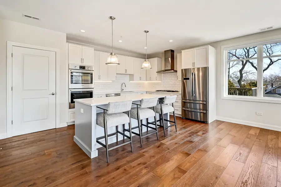 4441 Wolf Road #206, Western Springs, IL 60558 - #3