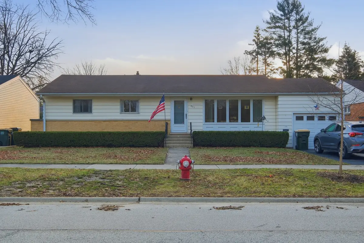 731 N Gibbons Avenue, Arlington Heights, IL 60004 - #1