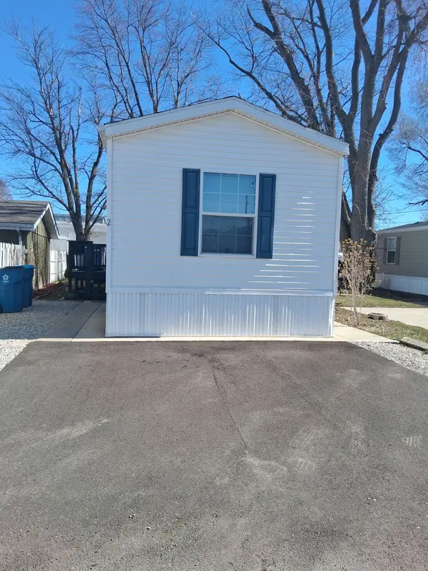 641 W Walnut St Lot 2 Street, Oglesby, IL 61348