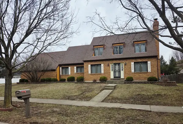 614 Feather Sound Drive, Bolingbrook, IL 60440