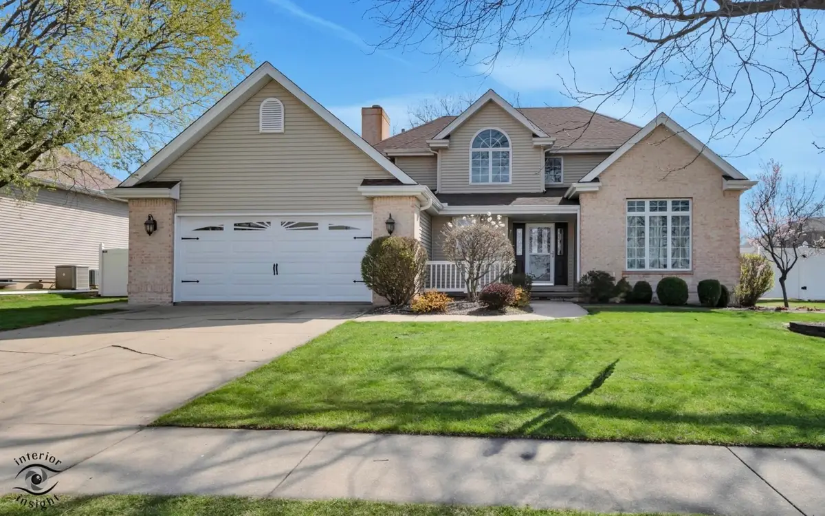 586 Jeremy Drive, Bourbonnais, IL 60914 - #1