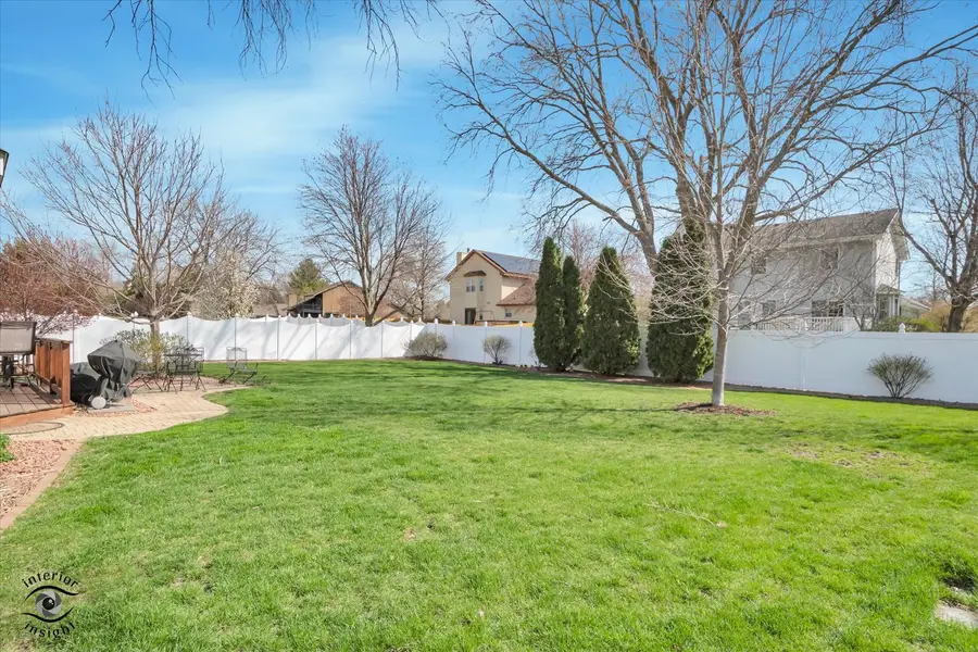 586 Jeremy Drive, Bourbonnais, IL 60914 - #3