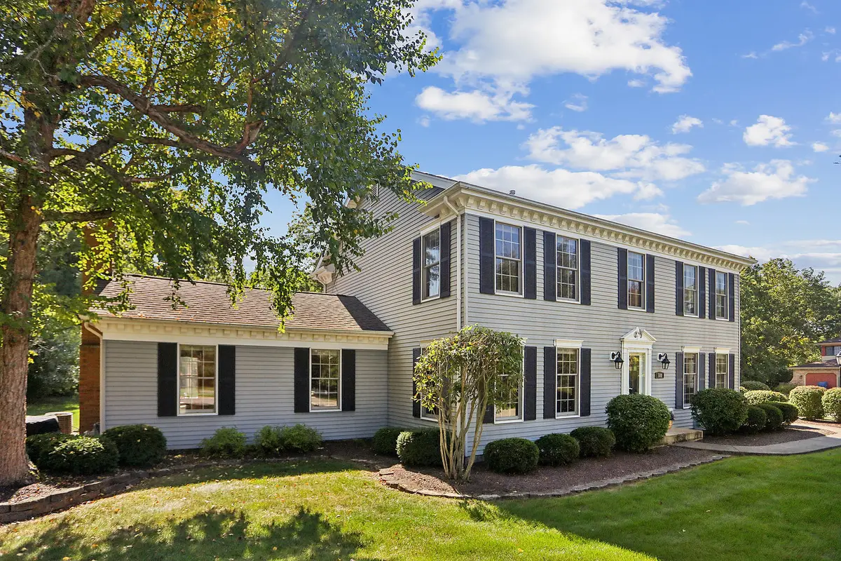 580 Moray Terrace, Crete, IL 60417 - #1