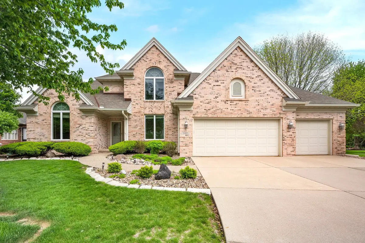 2109 Hackberry Road, Bloomington, IL 61704 - #1