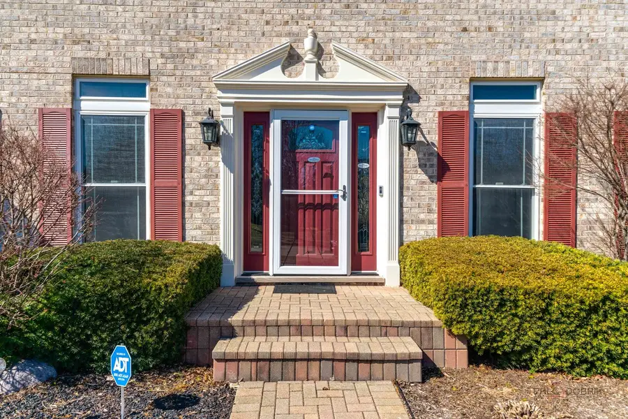 36856 N Deer Trail Drive, Lake Villa, IL 60046 - #2