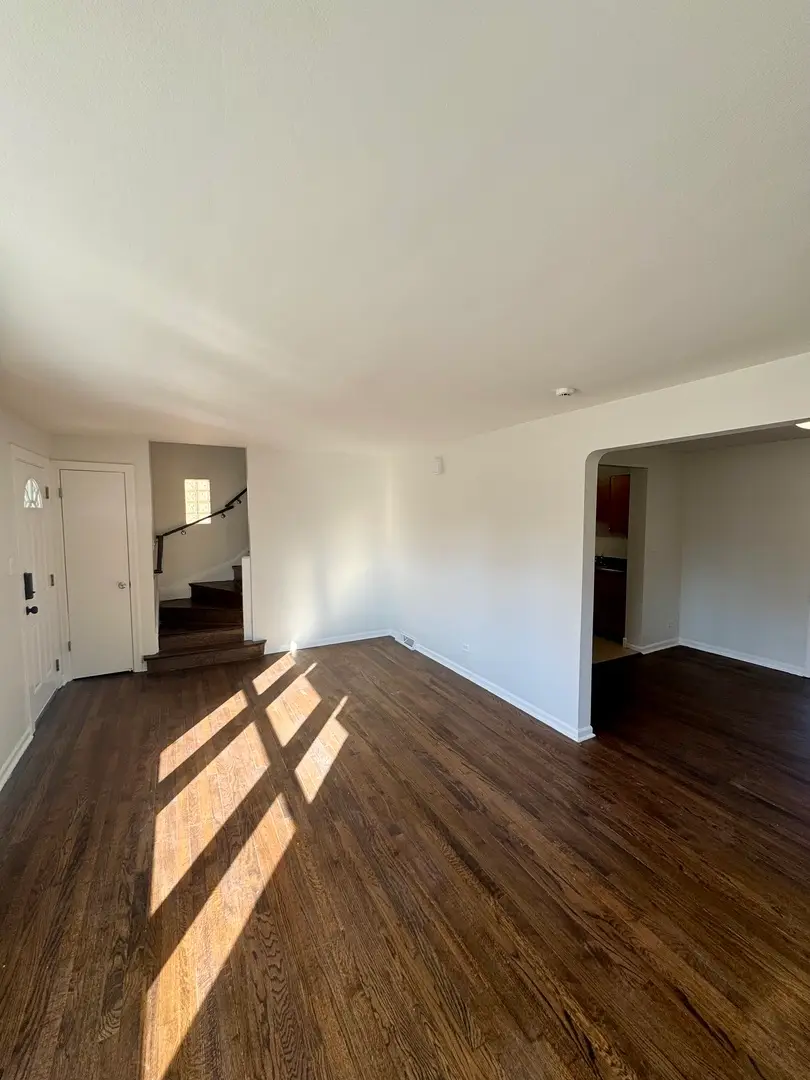 3338 W 83rd Place, Chicago, IL 60652 - #3