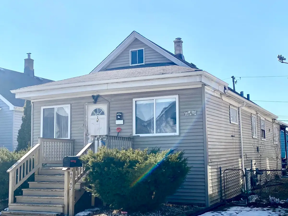 6062 S 74th Court, Summit, IL 60501 - #1