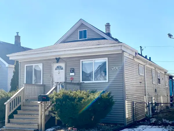 6062 S 74th Court, Summit, IL 60501