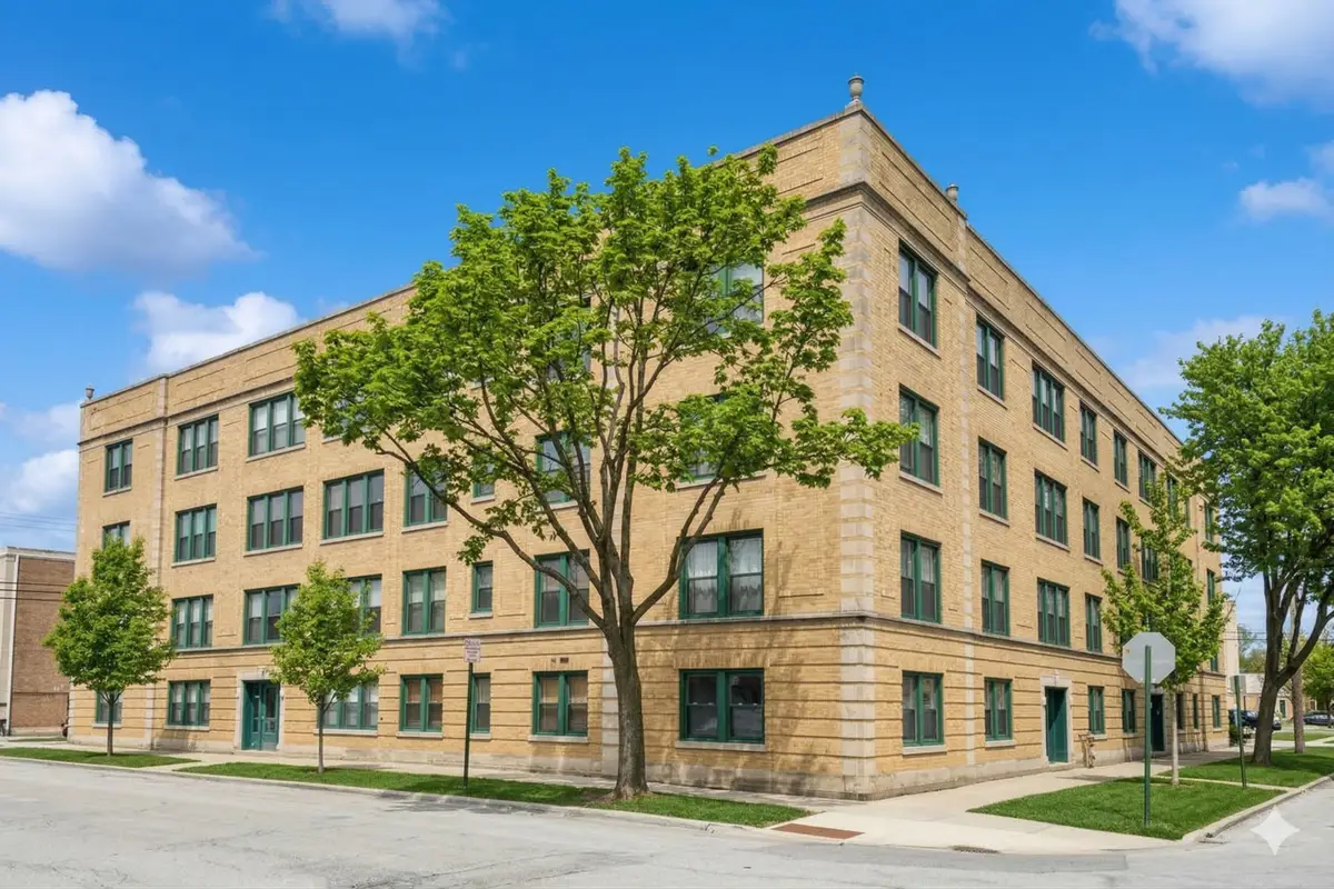 4900 Davis Street #3E, Skokie, IL 60077 - #1