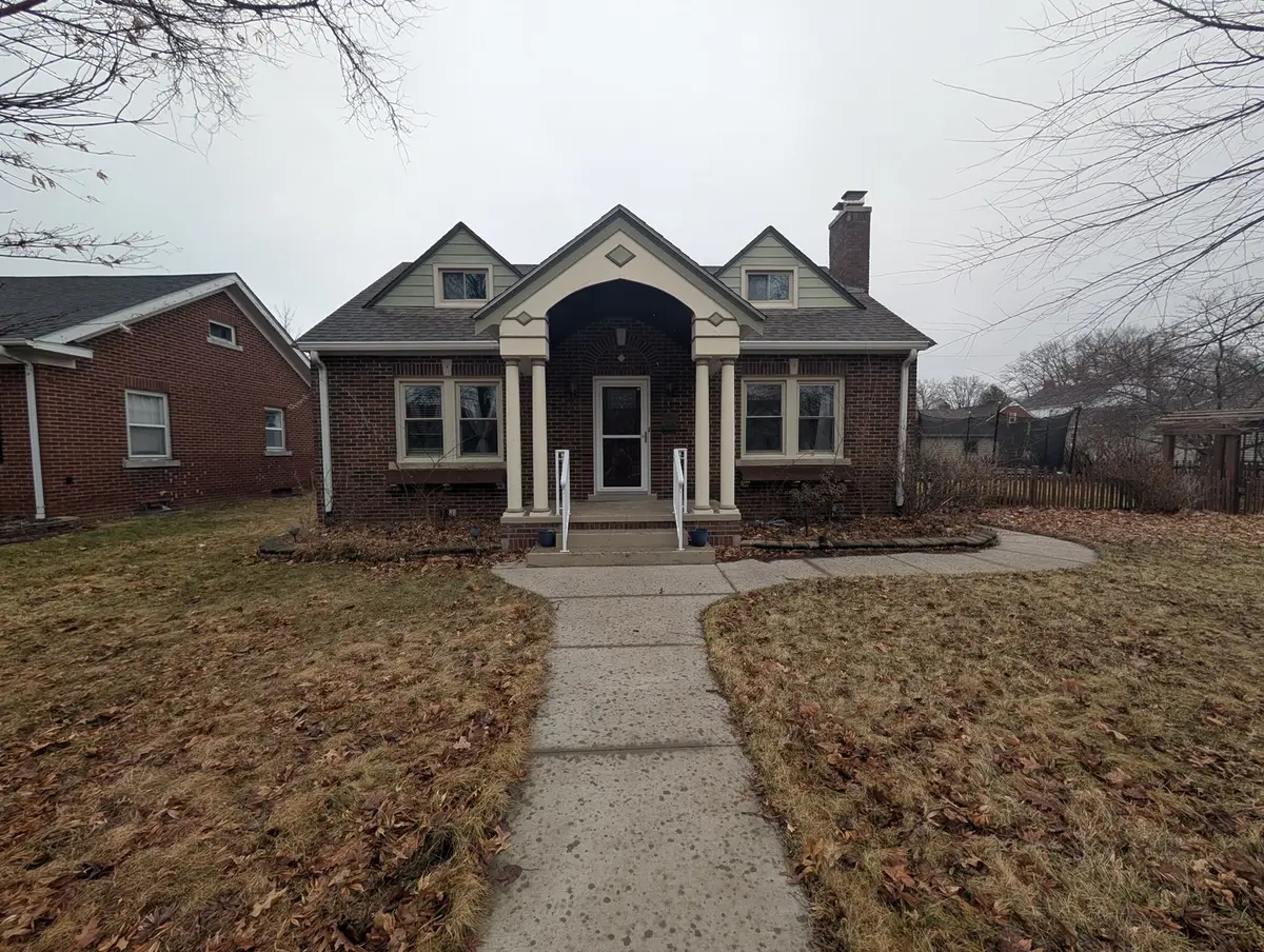 2915 24th Avenue A Street, Moline, IL 61265 - #1