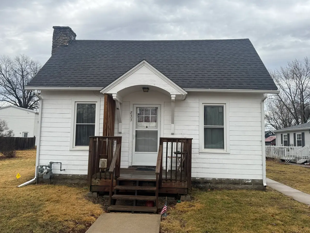 233 N Jones, Amboy, IL 61310 - #1